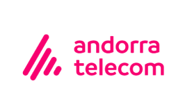 Andorra telecom color