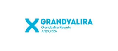 Logo Grandvalira Color