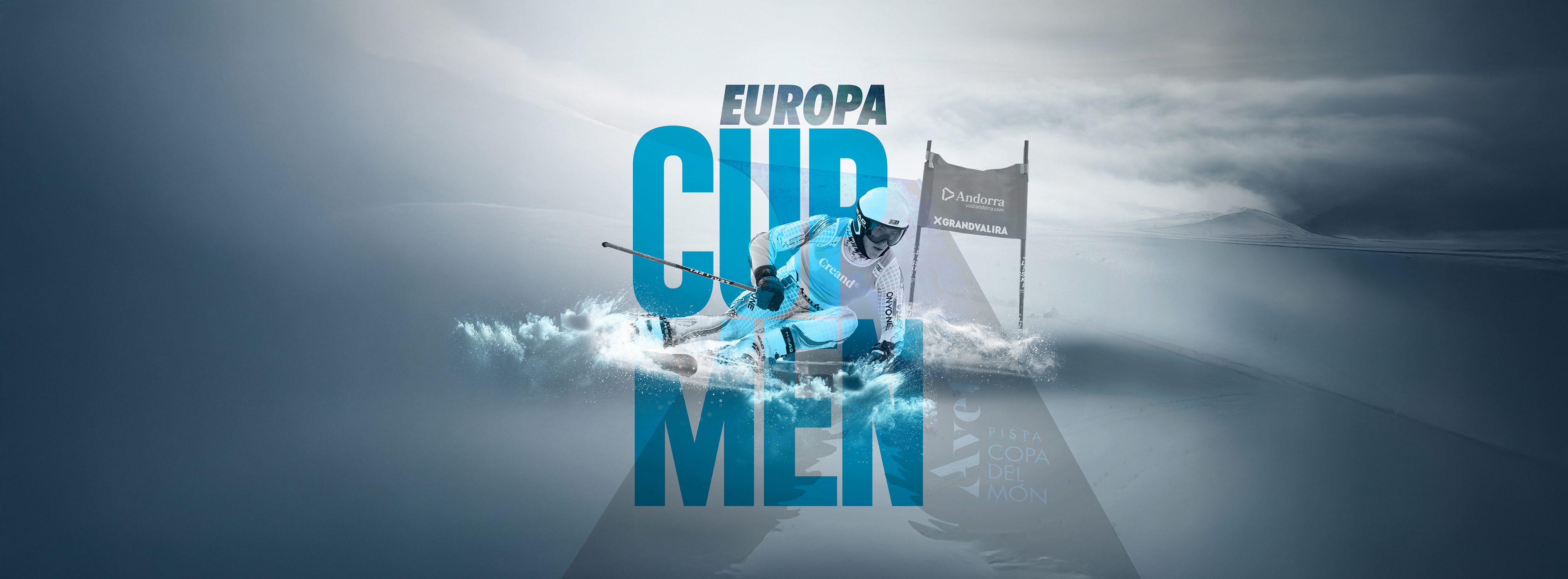 FIS Alpine Europa Cup Andorra