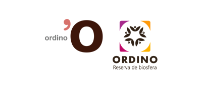 Logo ordino