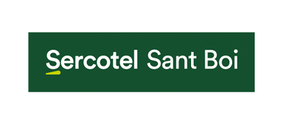 Sercotel Hotel Sant Boi