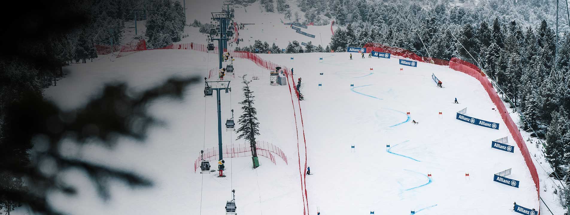Audi Fis Ski World Cup 2027