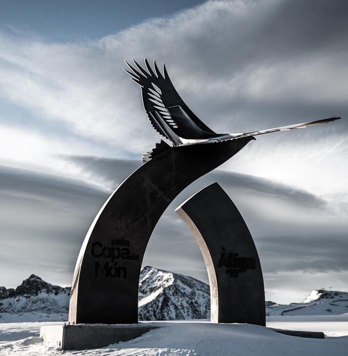 imageTitle Pista Avet Aliga Grandvalira