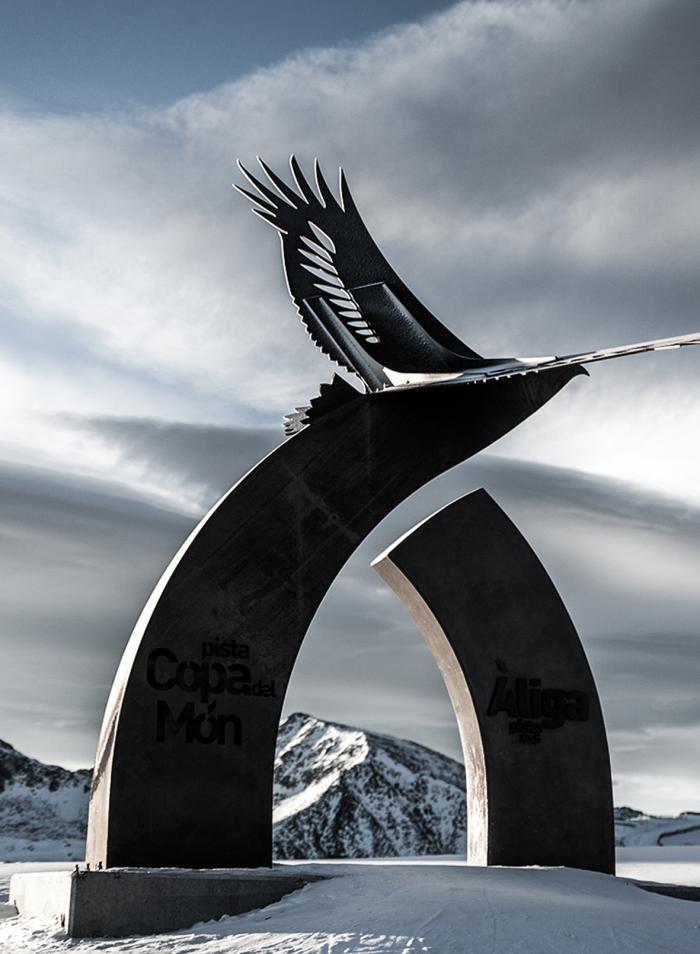 imageTitle Pistas Grandvalira