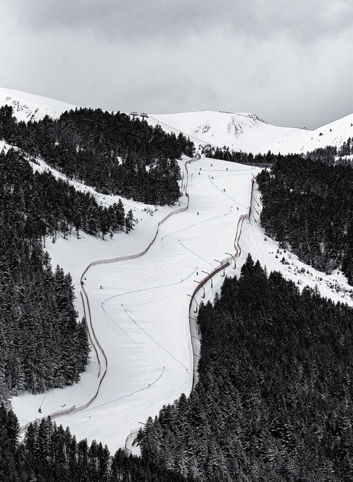imageTitle Pistas Grandvalira