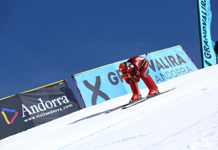 Grandvalira KL