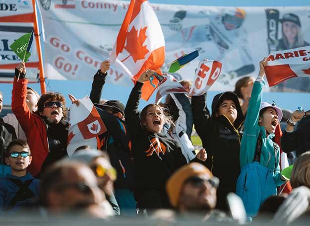 Audi Fis World Cup Andorra 2026