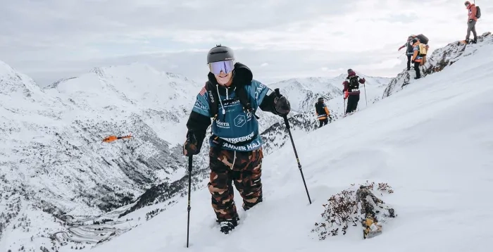 Freeride World Tour 2020-FWT