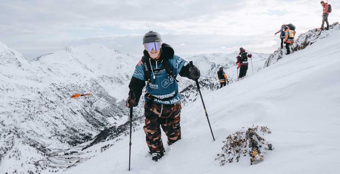 Freeride World Tour 2020-FWT