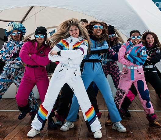 FIS Alpine Ski World Cup Andorra - Ski Festival