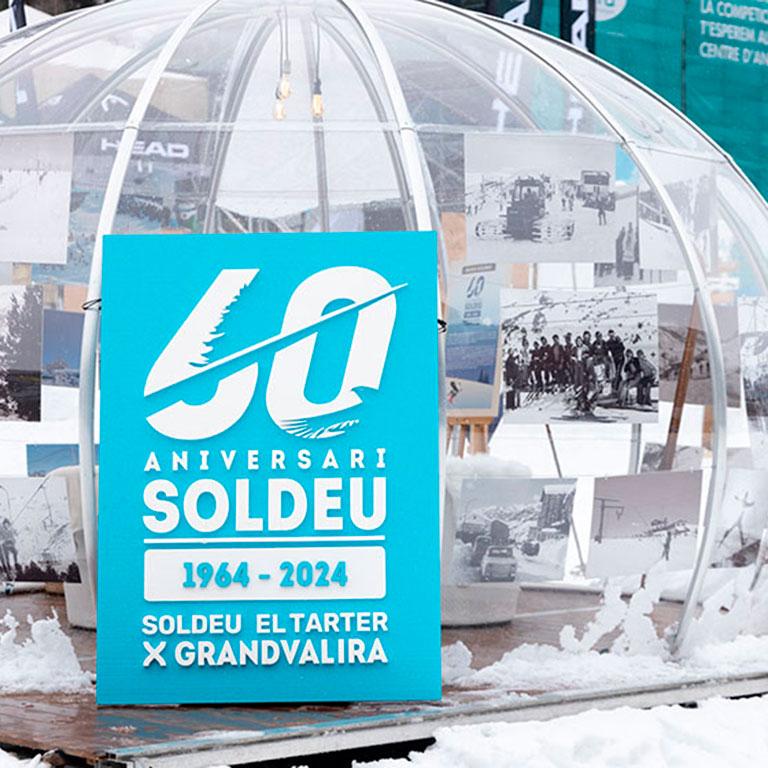 FIS Alpine Europa Cup Andorra