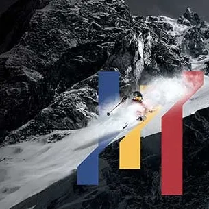 Freeride World Tour Ordino Arcalís