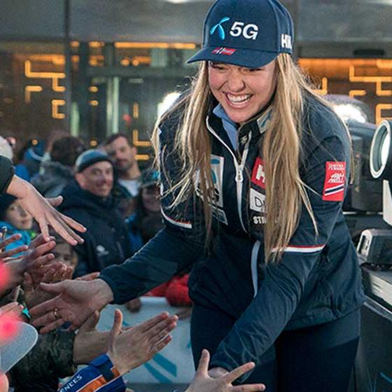 FIS Alpine Ski World Cup Andorra