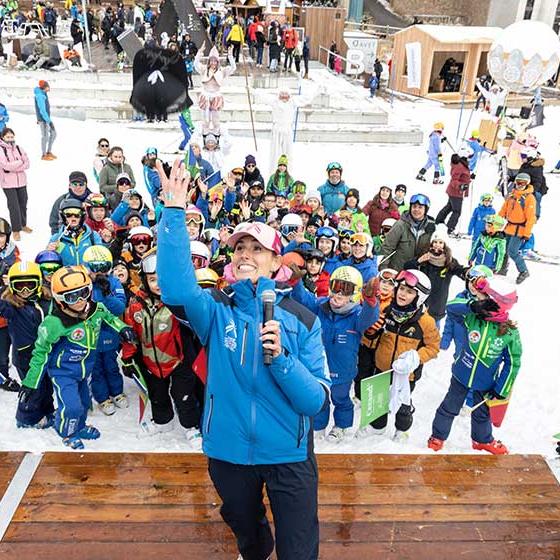 FIS Alpine Ski World Cup Andorra