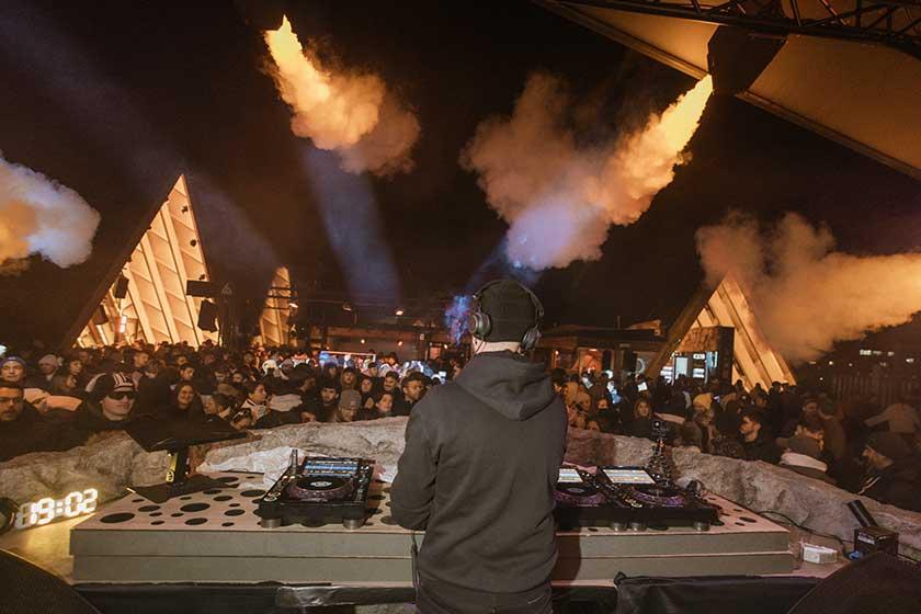 FIS Alpine World Cup Andorra - L'Abarset