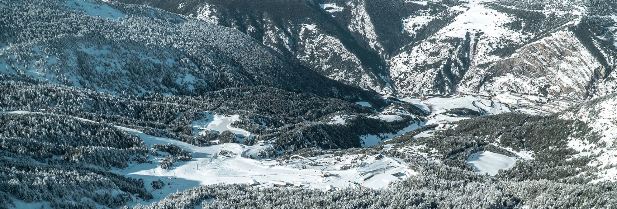 Grandvalira