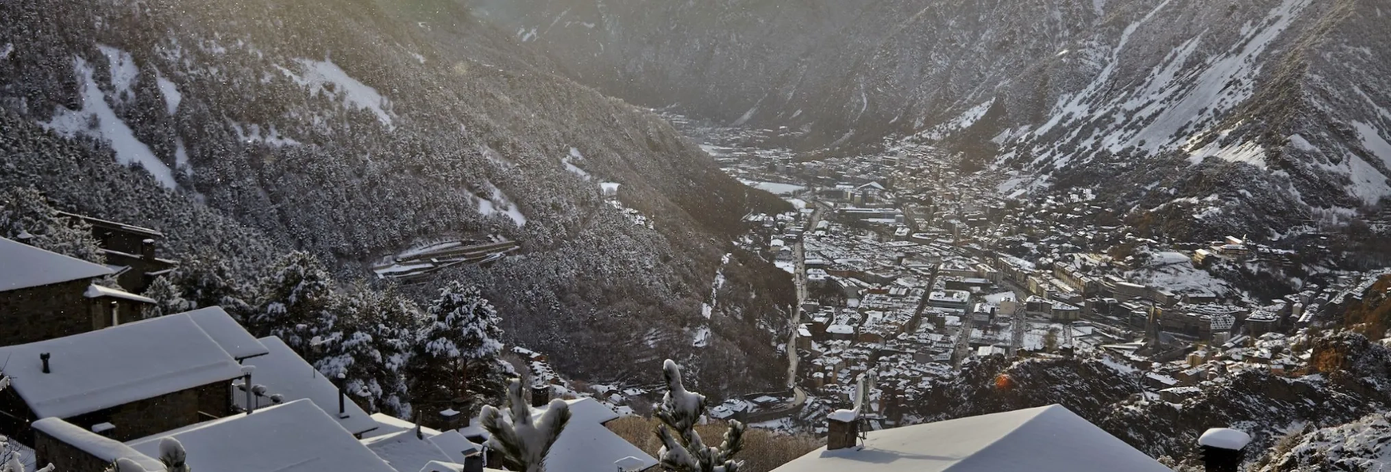 Andorra