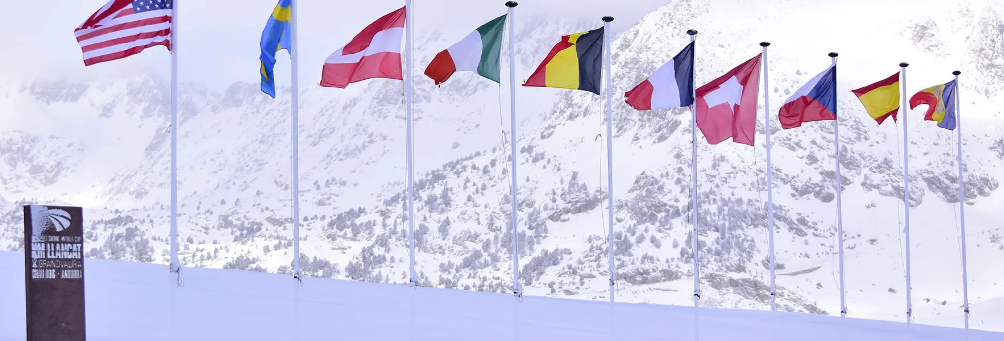 KL Competición Grandvalira