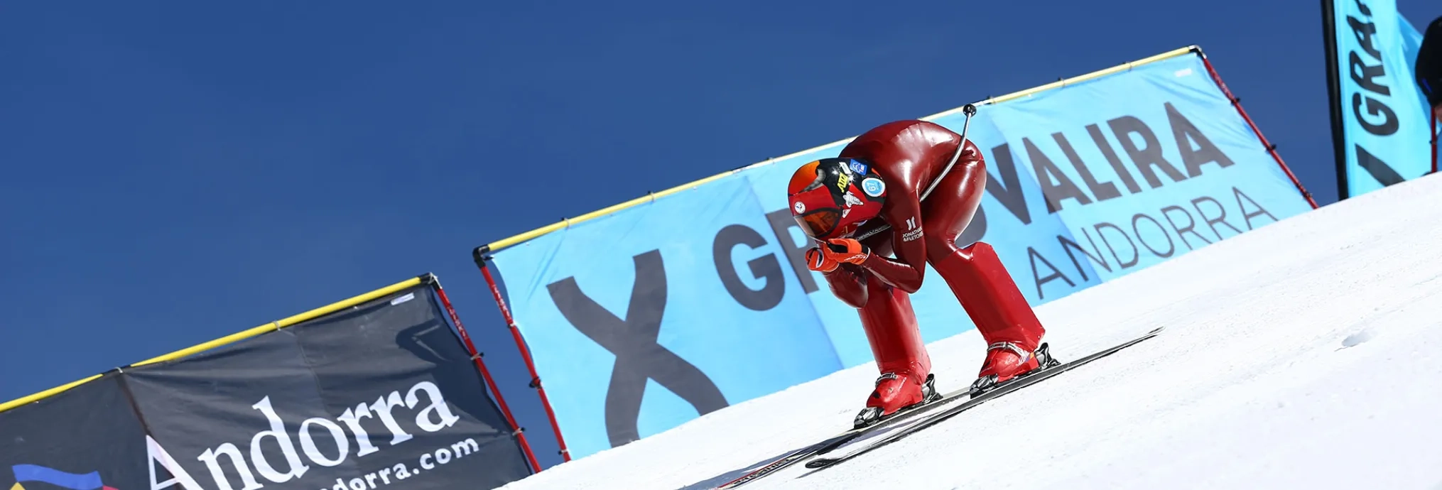 Grandvalira KL