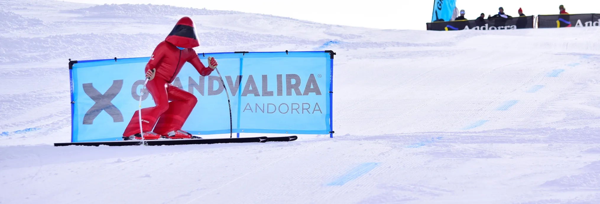 KL Grandvalira