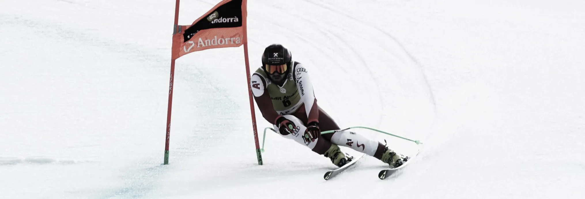 Grandvalira Soldeu World Cup 23