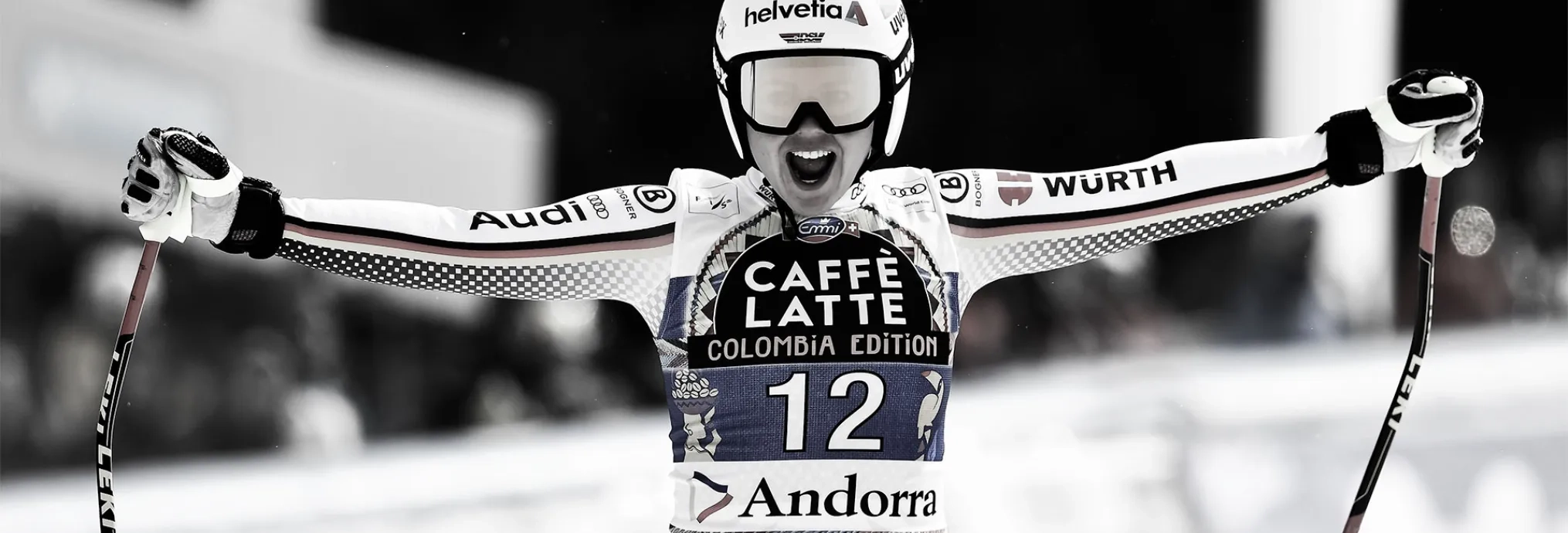 Ski World Cup Finals Andorra 2019