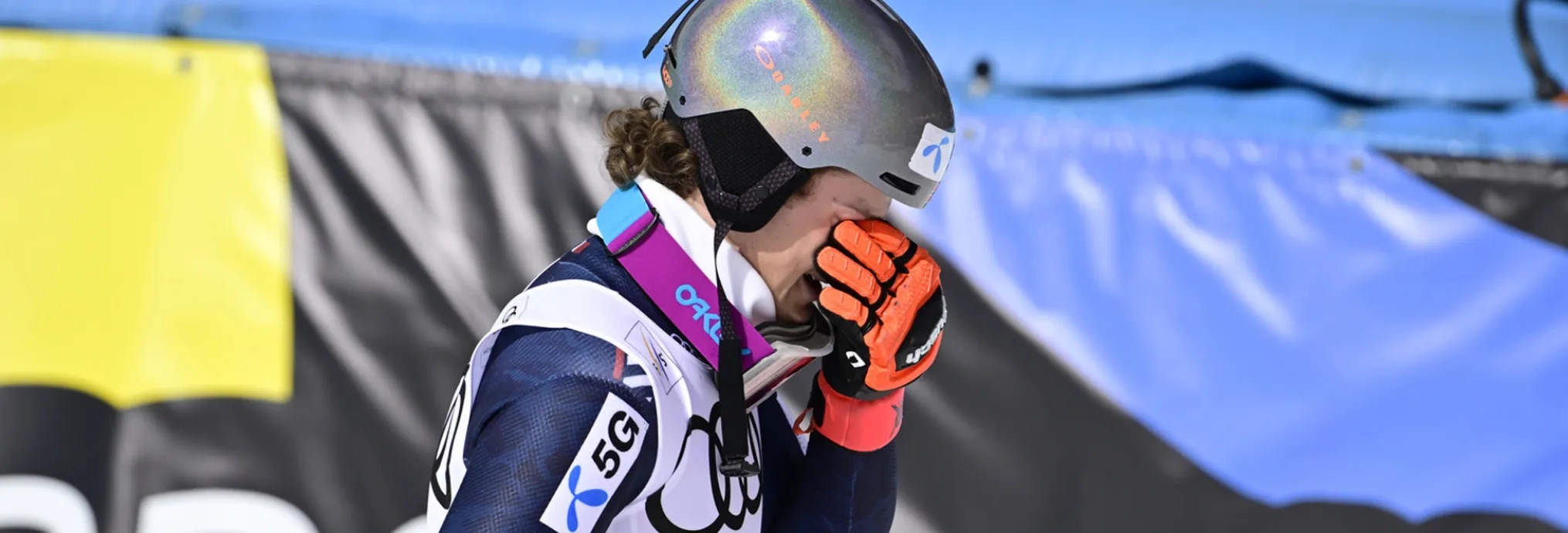 Lucas Braathen