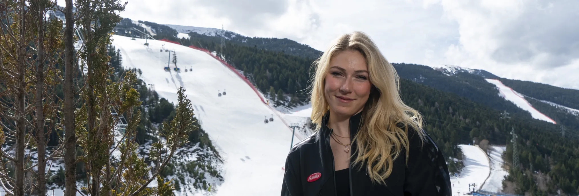 Mikaela Shiffrin