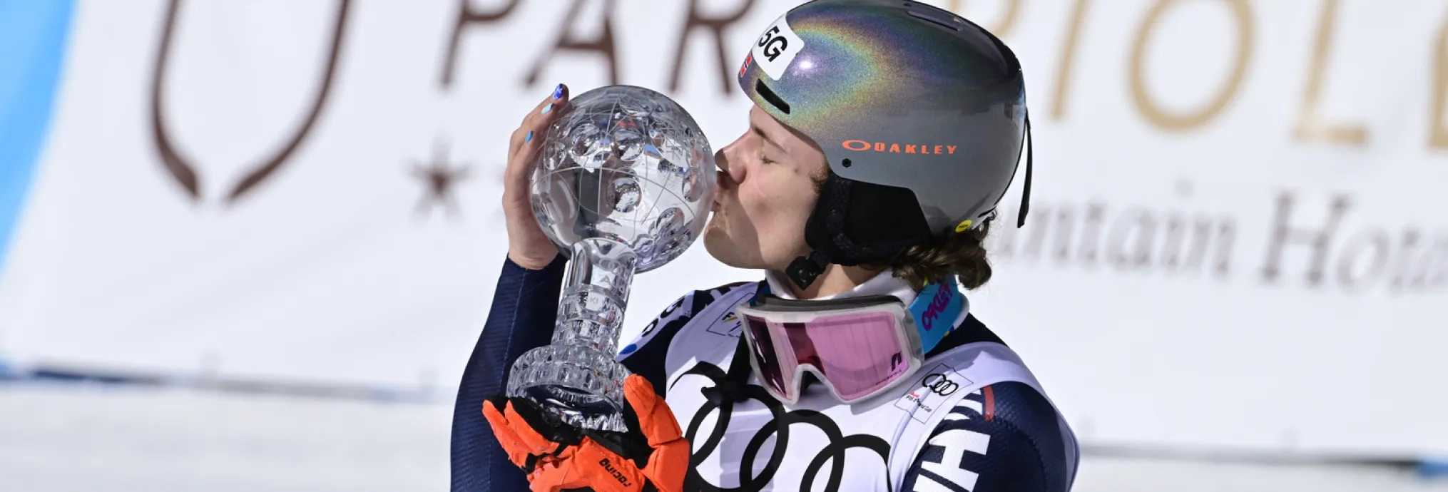  Audi FIS Ski World Cup Finals 2023 Andorra
