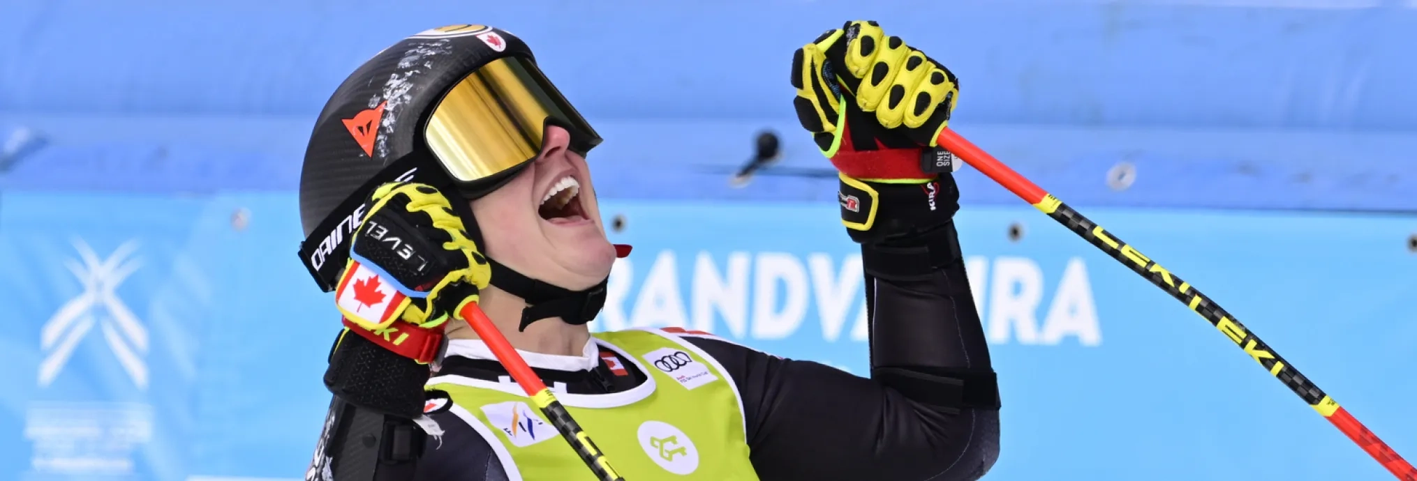  Audi FIS Ski World Cup Finals 2023 Andorra