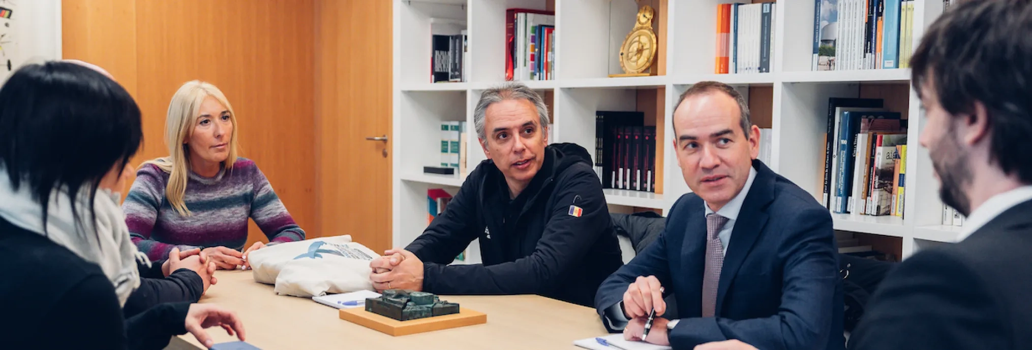 Campionats del mon podrien suposar un increment de l’1% del PIB