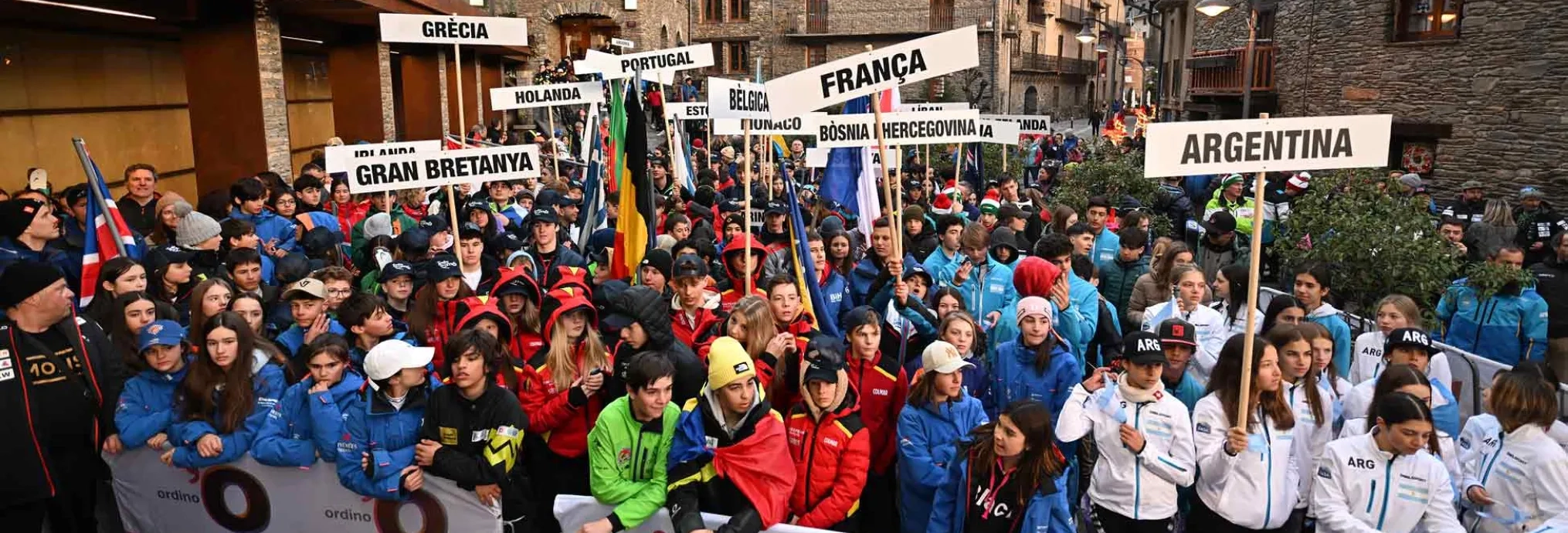 Inauguració Borrufa 2024