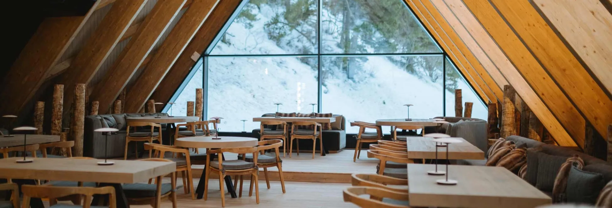 Snow Club Gourmet