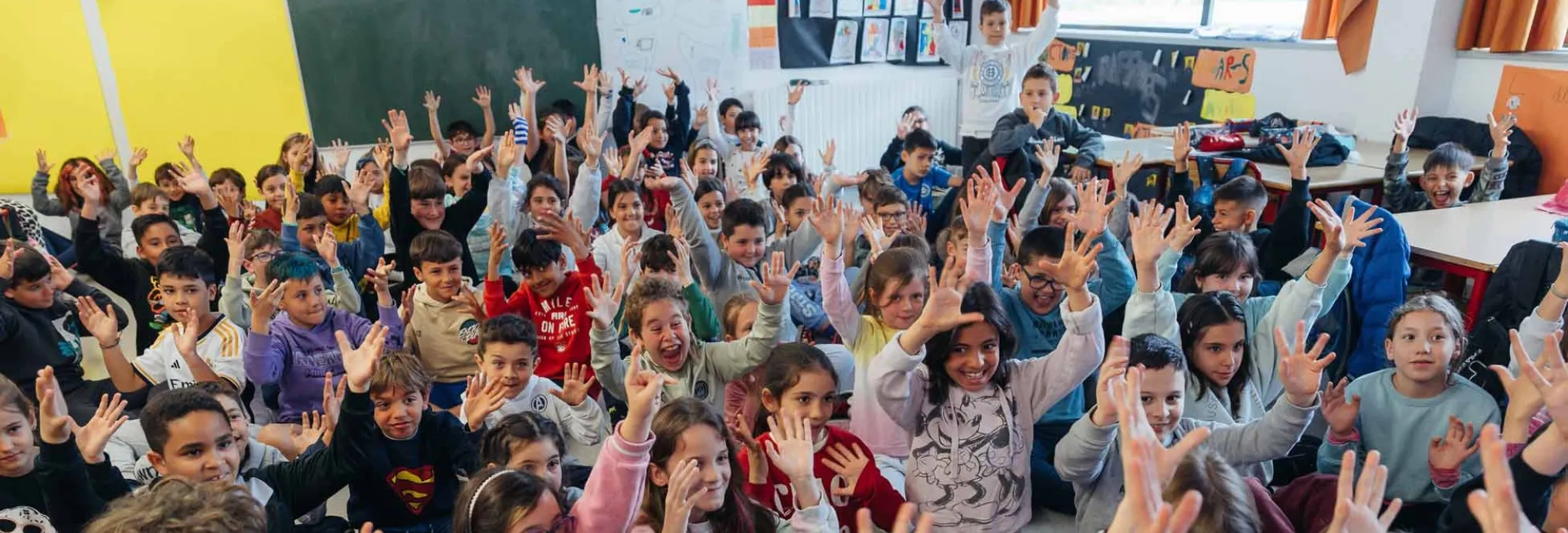 sistemas educativos de Andorra