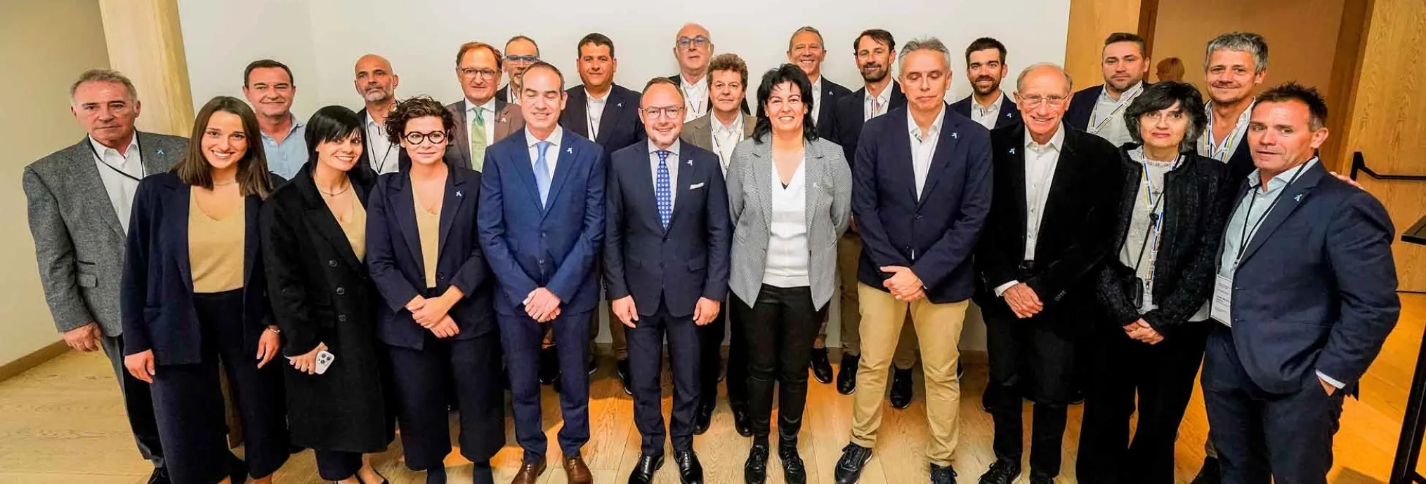 Campeonatos del Mundo 2029 