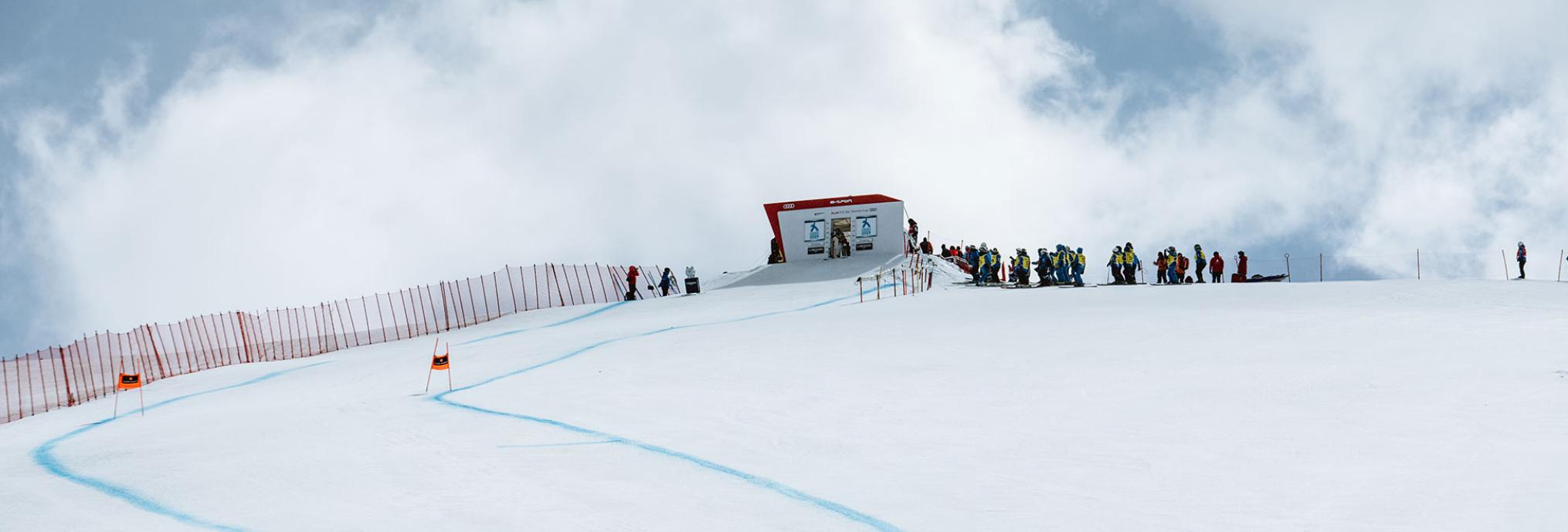 FIS Alpine Europa Cup Andorra