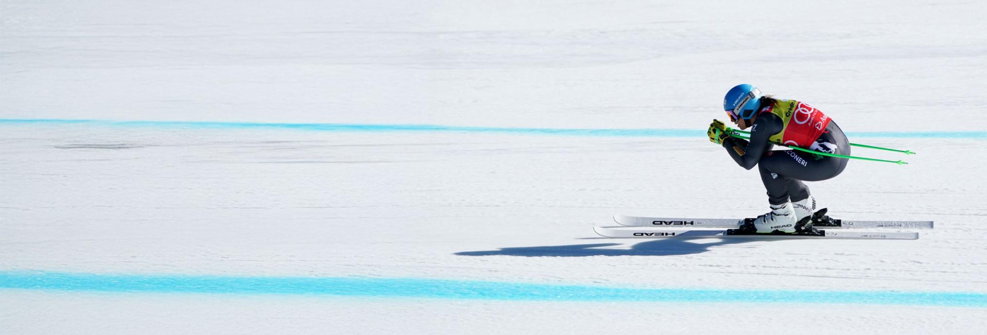 FIS Alpine Europa Cup Andorra