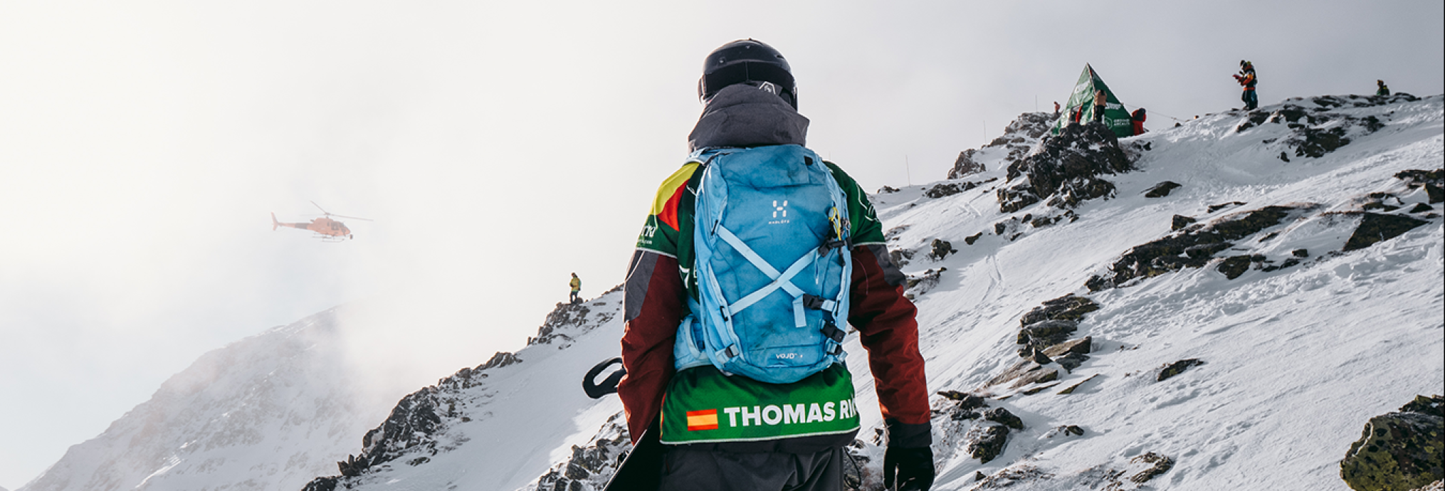 Freeride World Tour 2019