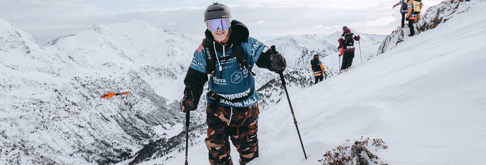 Freeride World Tour 2020-FWT