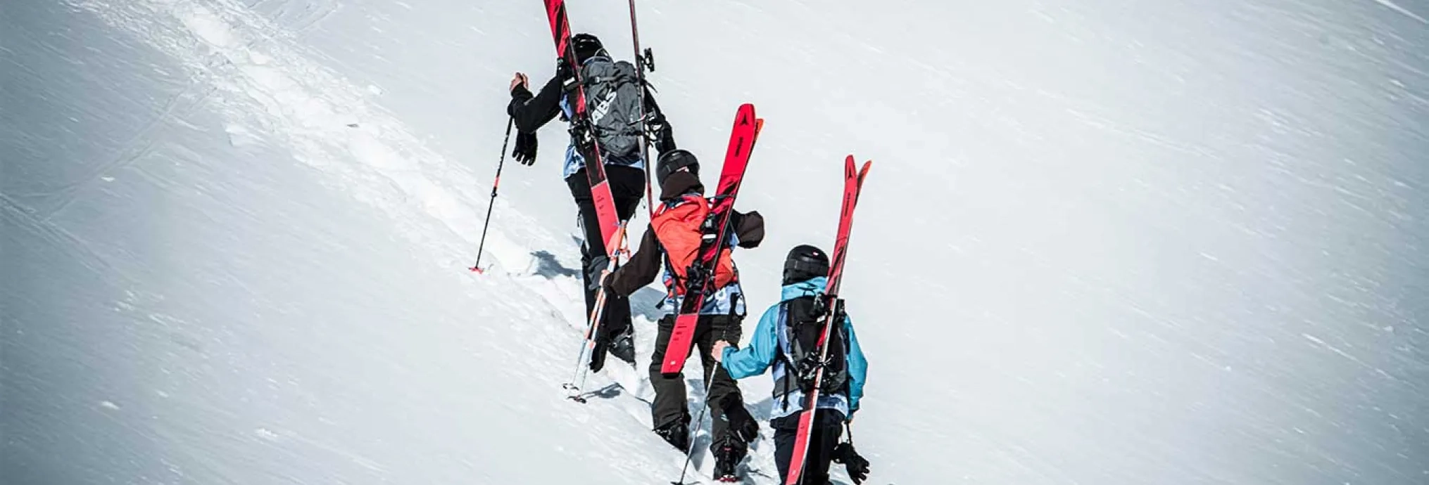 Freeride World Tour 2022
