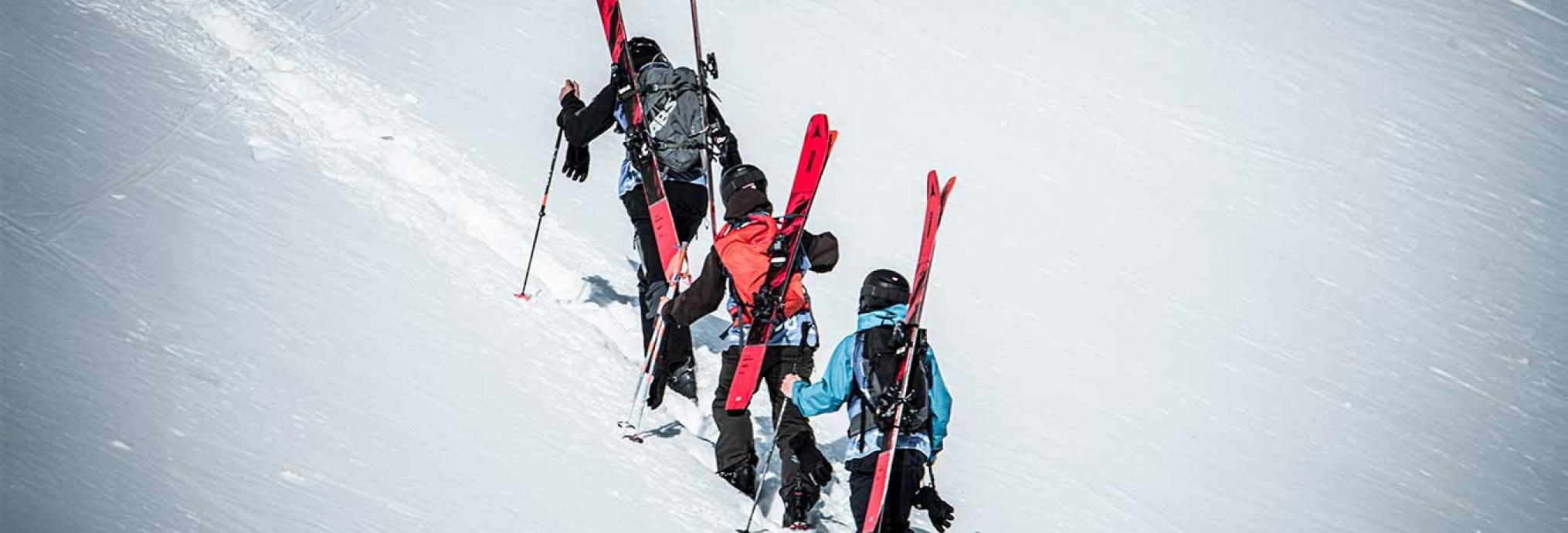 Freeride World Tour 2022