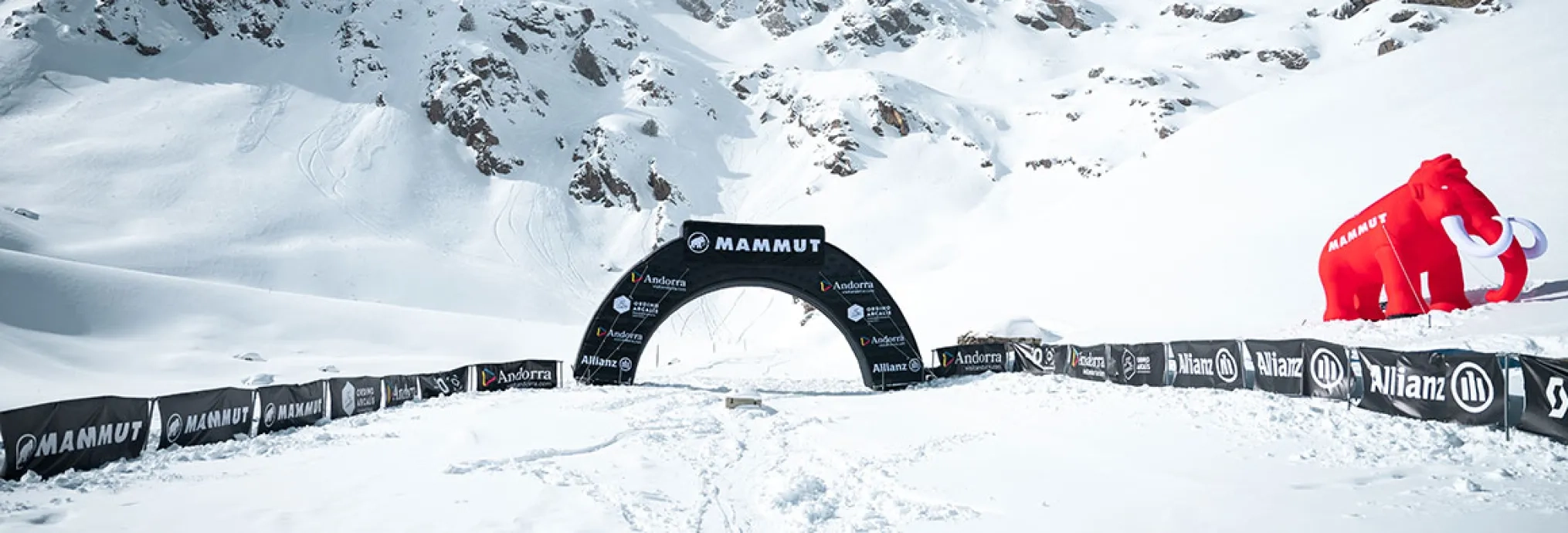 Freeride World Championships 2026