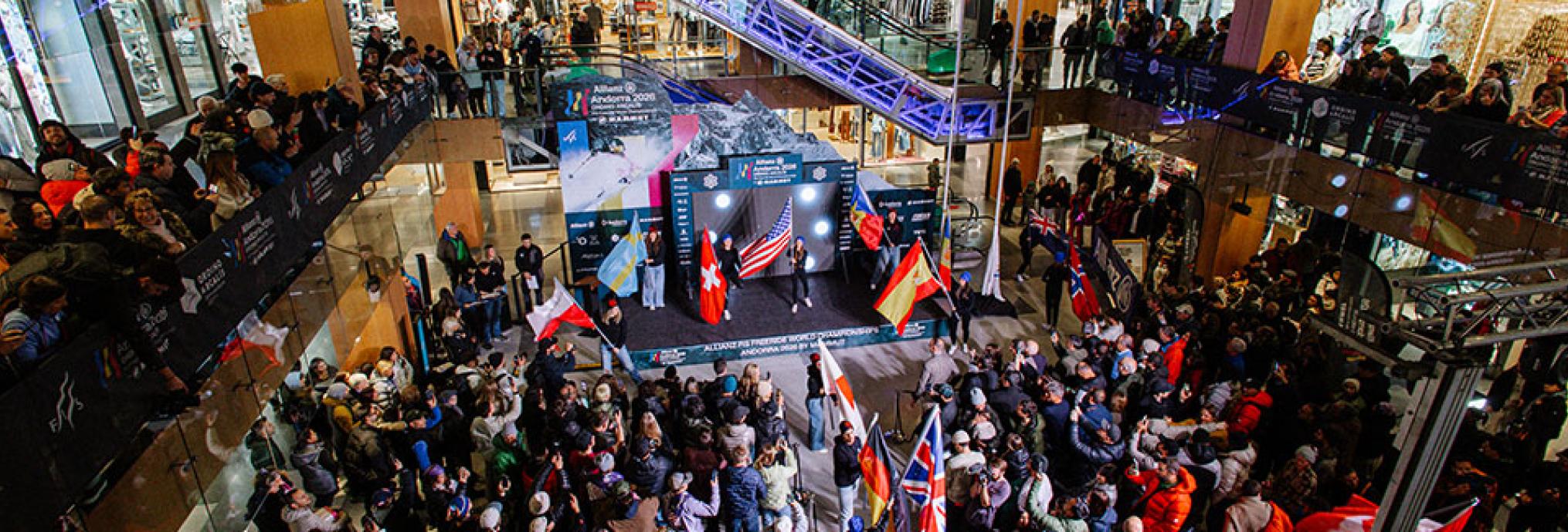 Opening Ceremony 2026