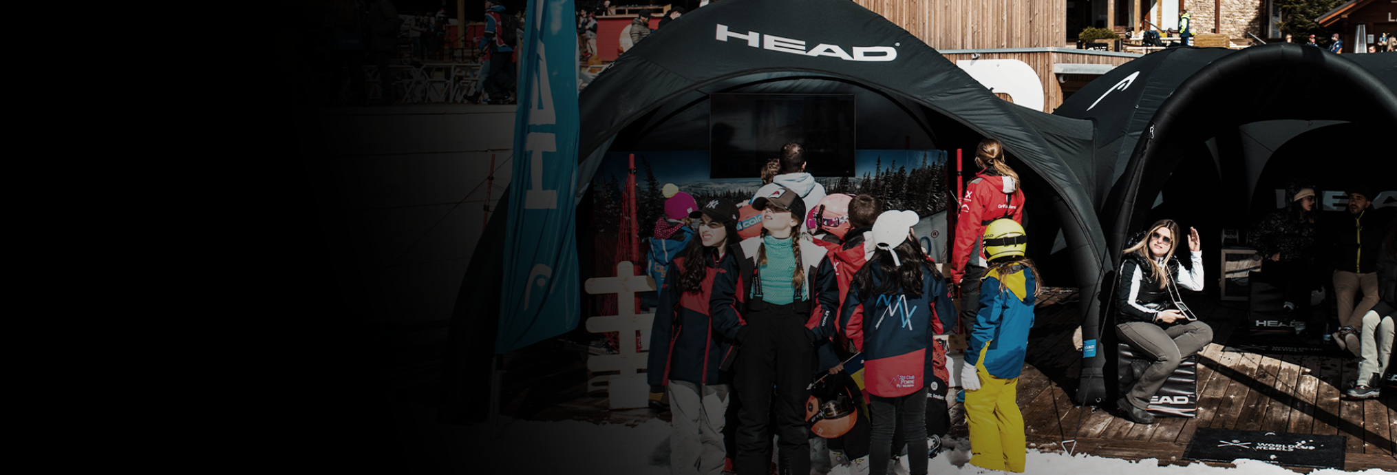 FIS Alpine World Cup Andorra - Medi ambient