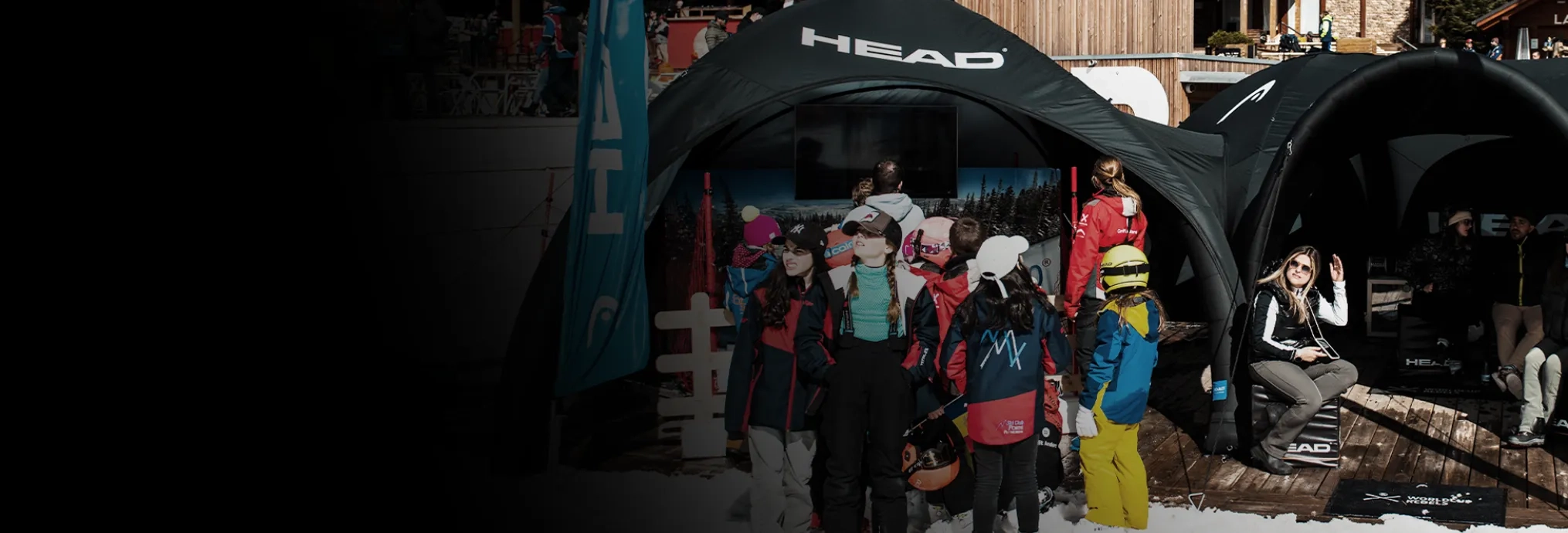 FIS Alpine World Cup Andorra - Patrocinadors