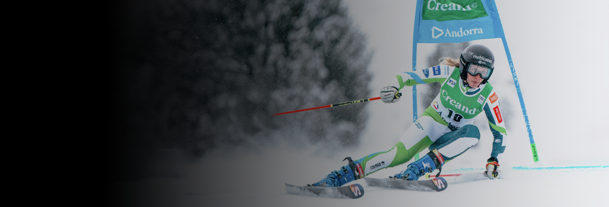 FIS Alpine World Cup Andorra