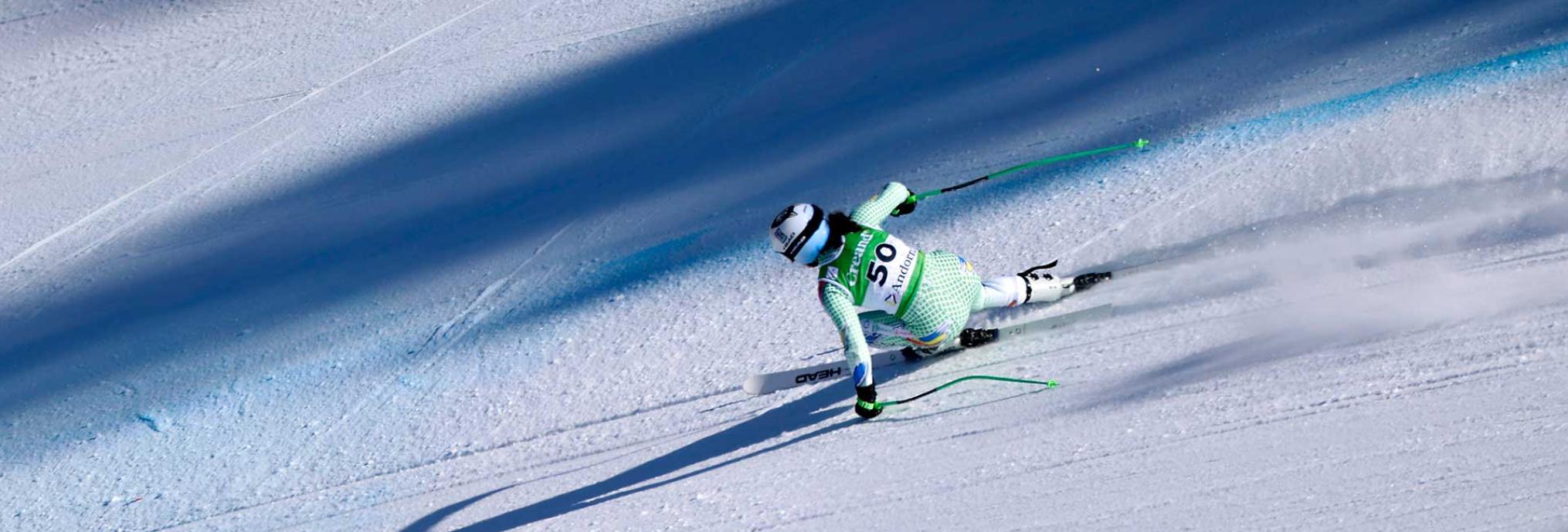 World cup audi fis ski