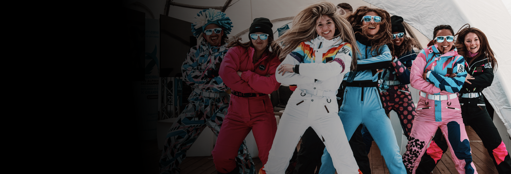 FIS Alpine Europa Cup Andorra Ski Festival