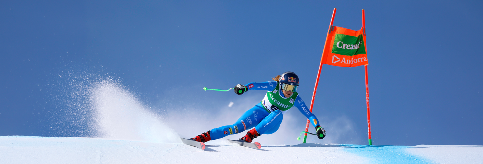 World cup audi fis ski