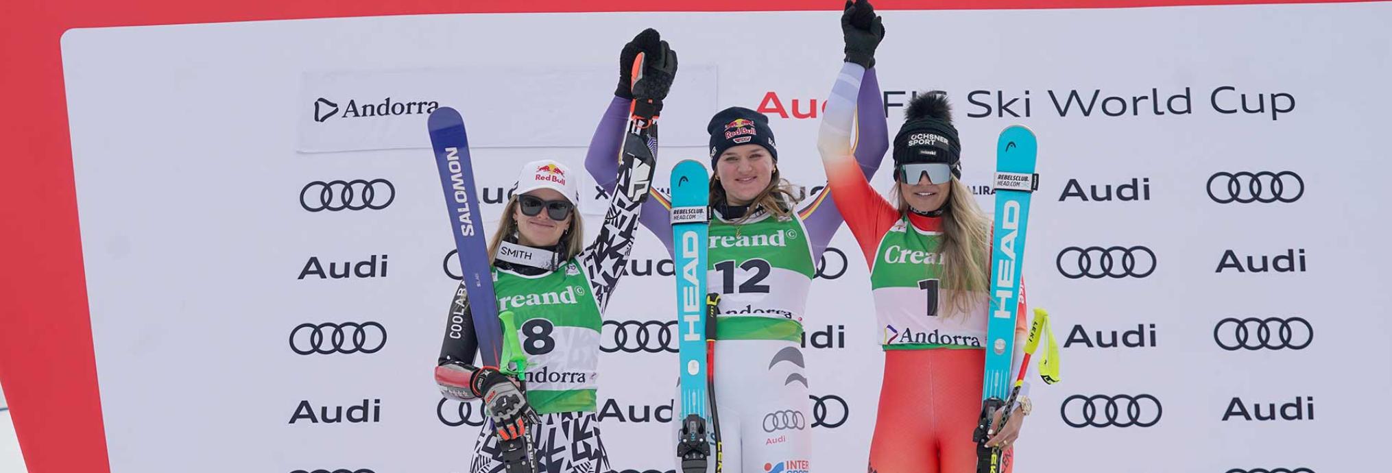 World cup audi fis ski 28 febrero